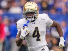 Draft simulado de la NFL 2026: 10 mejores selecciones según las probabilidades de apuestas