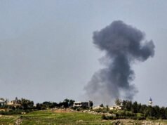 Israel y Hezbollah continúan intercambiando ataques en el sur del Líbano