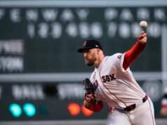 Dónde ver Boston Red Sox vs. Minnesota Twins: transmisión en vivo, hora de inicio, canal de televisión, probabilidades para el lunes 13 de abril