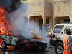 Nigeria inicia el juicio colectivo de 500 sospechosos de terrorismo