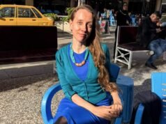 El Kataib Hezbollah iraquí liberará a la periodista estadounidense secuestrada Shelly Kittleson