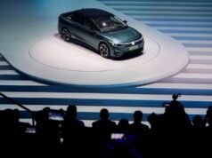 Los principales fabricantes de automóviles alemanes alguna vez lideraron la carrera en China, pero ahora son “para los padres”