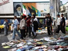 Irán arrestó a 35 miembros de una presunta célula de ‘espionaje sionista’, dice el Ministerio de Inteligencia del régimen