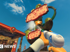 Lavado a presión, limpieza de piscinas y corte del césped: por qué millones de personas realizan tareas mundanas