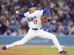 Shohei Ohtani ofrece una mezcla de tono modificada y algunos destellos de locura en 6 entradas en blanco en la primera salida de 2026