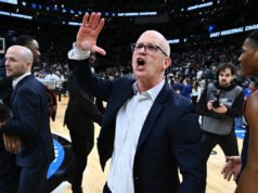 Los precios de las entradas para la Final Four del Torneo de la NCAA cayeron significativamente después de la derrota de Duke ante UConn.