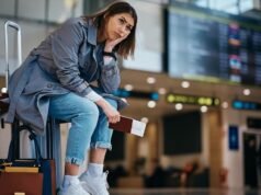 Las aerolíneas reducen vuelos y aumentan las tarifas ante el aumento de los precios del combustible