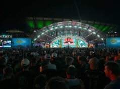 Resultados del Draft de la NFL 2026: todas las selecciones de primera ronda