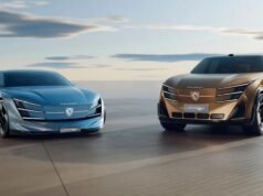 Los vehículos eléctricos de Peugeot fabricados en China podrían remodelar el futuro de la marca