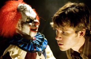 4 películas de terror más aterradoras de las que probablemente nunca hayas oído hablar