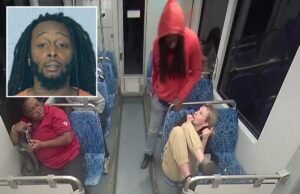 El asesino de Iryna Zarutska y más: cartas