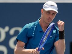 El canadiense Denis Shapovalov avanza a la primera ronda del BMW Open