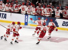 Denver vence a Wisconsin y gana el undécimo título de Frozen Four