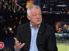 Noticias NRL 2026 | El gerente general de los Canterbury Bulldogs, Phil Gould, afirma que los equipos están haciendo trampa con el sistema HIA, seis nuevamente, comenta el interlocutor