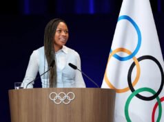 Juegos Olímpicos de 2028: Allyson Felix, siete veces medallista de oro olímpica en atletismo, anuncia su regreso a los 40 años