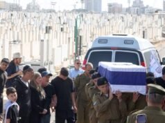 El alto el fuego entre Israel y Hezbolá sigue desmoronándose