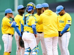 Dónde ver Detroit Tigers contra Boston Red Sox en el Día de los Patriotas: transmisión en vivo, hora de inicio, canal de televisión, probabilidades para el lunes 20 de abril