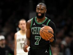 Foto de los Playoffs de la NBA 2026: Argumentos decisivos, desempates, todo lo que necesitas saber antes del último día de la temporada regular