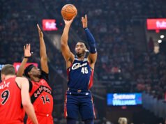 Playoffs de la NBA de 2026: conclusiones entre Raptors y Cavaliers: ¿puede Toronto convertirla en una serie?