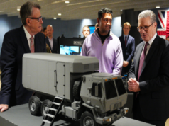 Palantir defiende su historial mientras los parlamentarios exigen un escrutinio más detenido del uso de datos