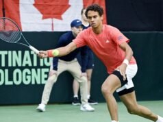 Diallo de Canadá eliminado mientras el máximo favorito Zverev avanza en arcilla en Munich