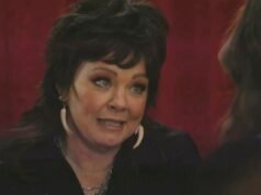 Melissa McCarthy es estrella invitada en Law & Order SVU como una luchadora lesbiana