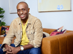 Kevin Shivers nombrado copresidente de la agencia The Team (ex-Wasserman)