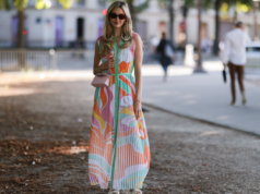 17 vestidos que parecen best sellers de boutique desde la primavera hasta el verano