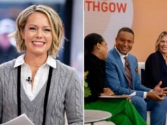 El copresentador de NBC ‘Today’, Dylan Dreyer, hace un anuncio sobre su futuro: ‘Muy emocionado’