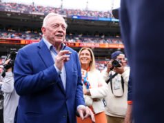 3 equipos a tener en cuenta para un posible gran intercambio en el Draft de la NFL de 2026: Cowboys, Rams y Jags