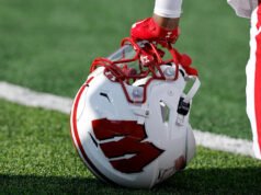 Muere el ex ala cerrada de Wisconsin Jack Pugh