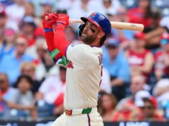 Dónde ver los Filis de Filadelfia contra los Rockies de Colorado: transmisión en vivo, hora de inicio, canal de televisión, probabilidades para el sábado 4 de abril