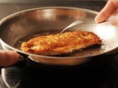 Llamada a la policía después de que una discusión sobre el schnitzel se volviera violenta en el sur de Alemania