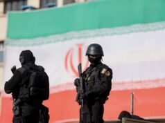Irán ejecuta a dos hombres condenados por espiar para el Mossad y planear ataques