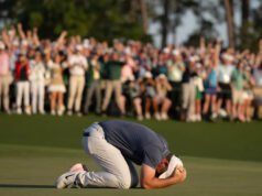 Masters 2026: Rory McIlroy cierra el círculo, 364 días de preparación