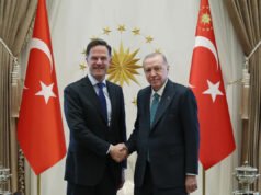 Turquía se esfuerza por reiniciar las negociaciones ruso-ucranianas, dice Erdogan