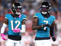 Video de Fantasy Football: Qué pensar del papel de Travis Hunter en la abarrotada sala WR de los Jaguars