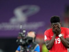 A 46 días del Mundial: ¿ganará finalmente Canadá su primer partido de un Mundial?