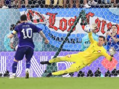 Faltan 58 días para el Mundial: una hazaña de portero de nicho, y Polonia lo ha hecho dos veces en el escenario mundial