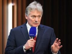 Rusia criminaliza la negación del ‘genocidio soviético’ durante la Segunda Guerra Mundial