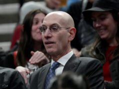 Lotería del Draft de la NBA: según se informa, la liga se centró en renovar 18 equipos en un esfuerzo por frenar el estancamiento