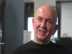 El ícono británico de los juegos Peter Molyneux habla sobre la IA, su creación definitiva y una industria en evolución
