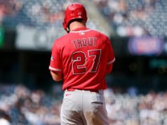 Fantasy Baseball: ¿Qué tan real es el resurgimiento de Mike Trout? Vamos a desglosarlo