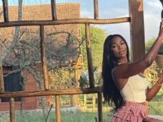 La influencer Ashlee Jenae muere días después de su propuesta de safari en Tanzania, la familia busca respuestas