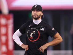 El problema del juego en el fútbol universitario llega a un campus cercano a ti