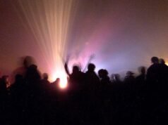 Los ravers franceses en Marsella temen una severa represión contra los partidos libres