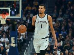 El caso MVP de Victor Wembanyama