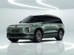 Volkswagen acaba de presentar un SUV de autonomía extendida para China y Estados Unidos no lo entiende
