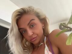 Familia escocesa asustada cuando la influencer de viajes Rachel Kerr desaparece en Marruecos