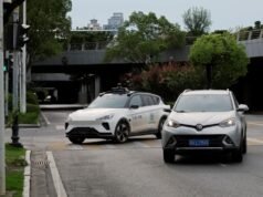 La avería del robotaxi de Baidu en Wuhan se debe a un “fallo del sistema”, dice la policía